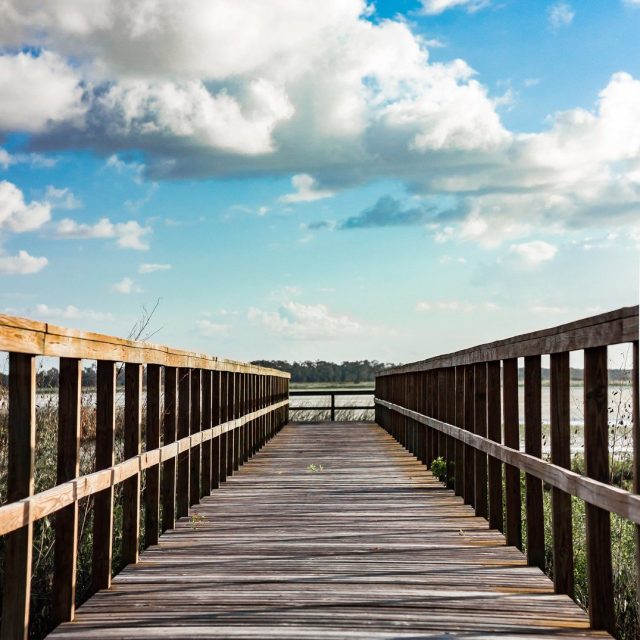 Docks