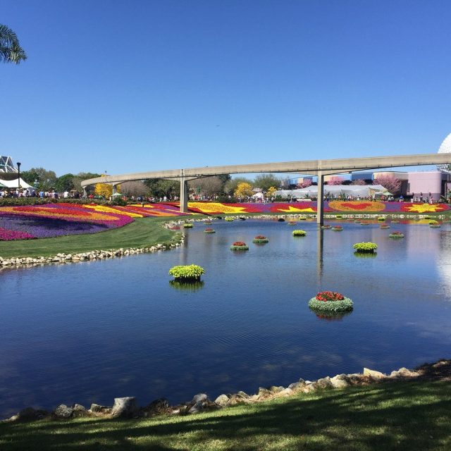 Epcot