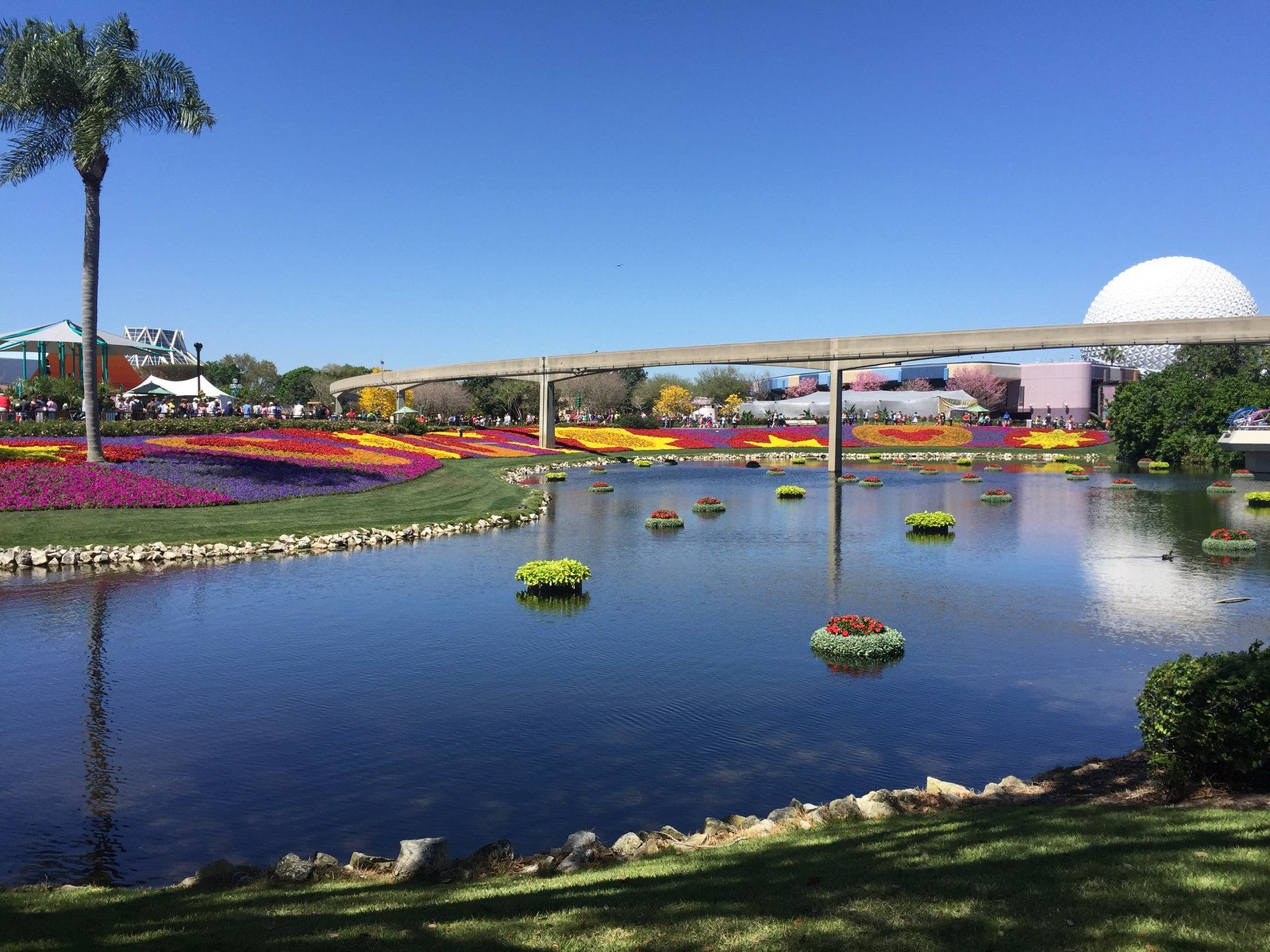 Epcot