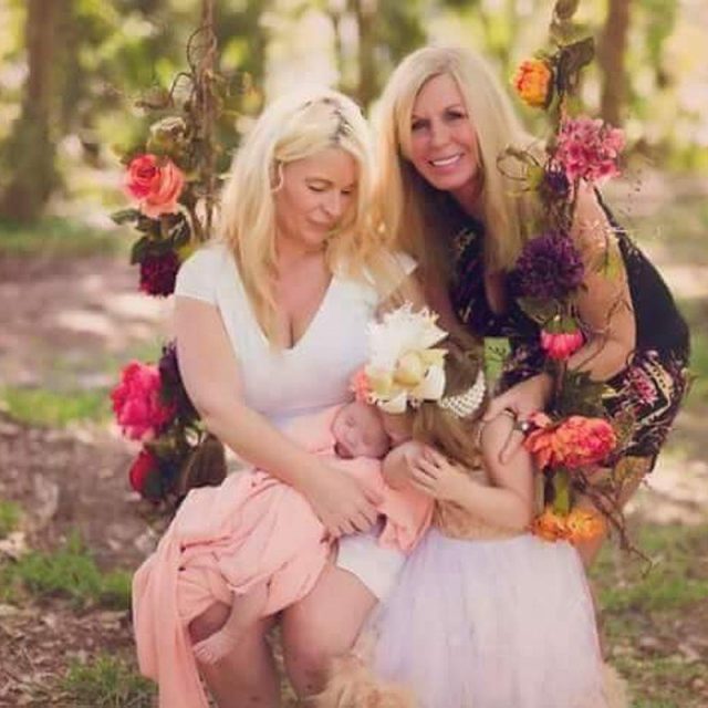 Three Generations