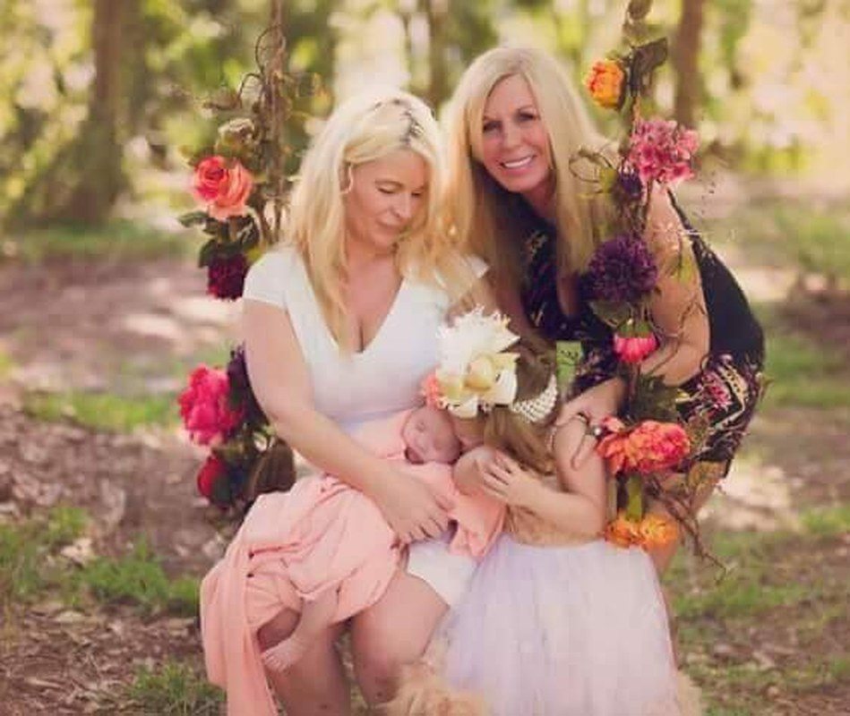 Three Generations