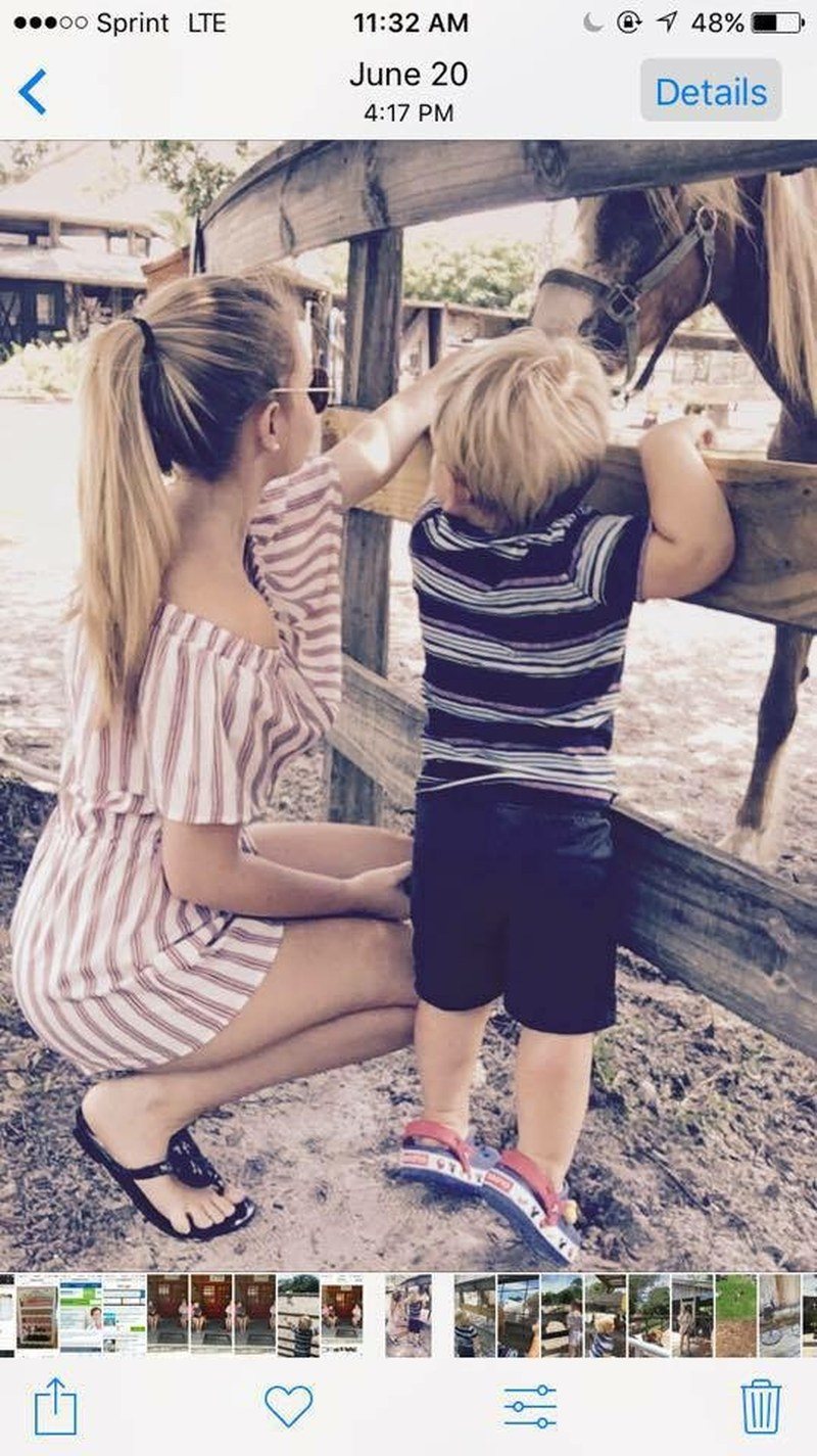 Loves Of My Life ❤️