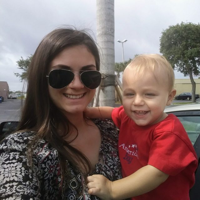Carly's photo