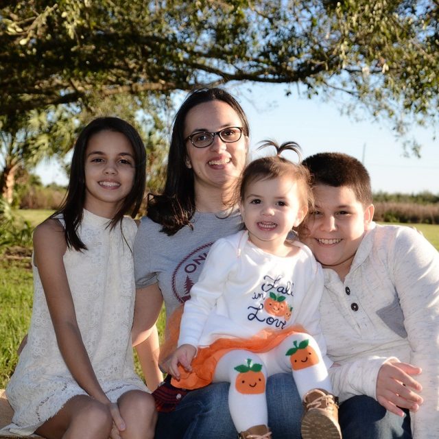 My World