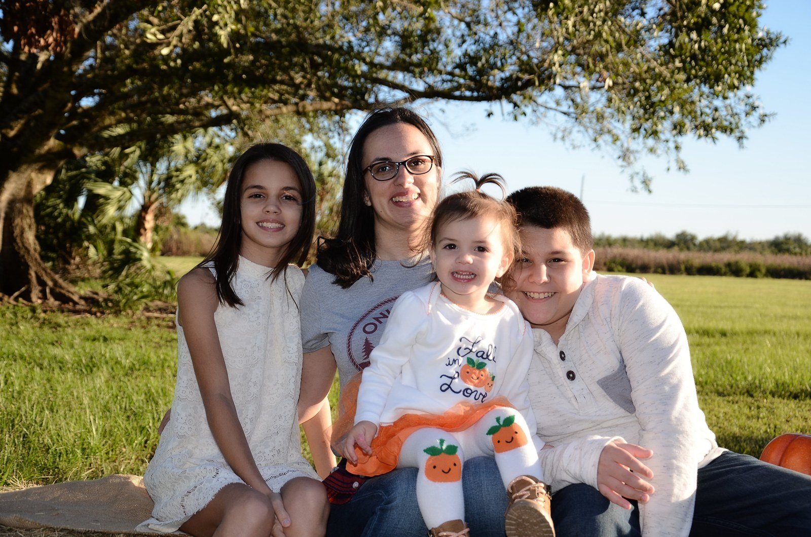 My World
