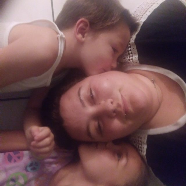 3 Peas In A Pod