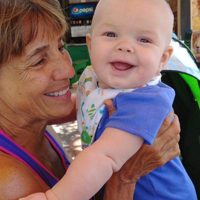 We Love Nonna!