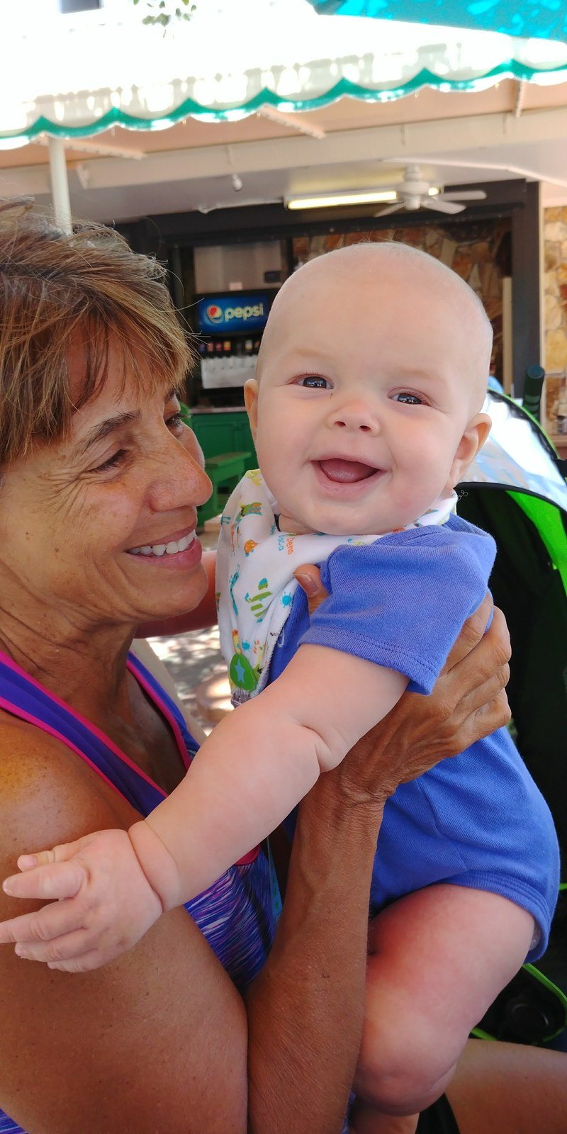 We Love Nonna!