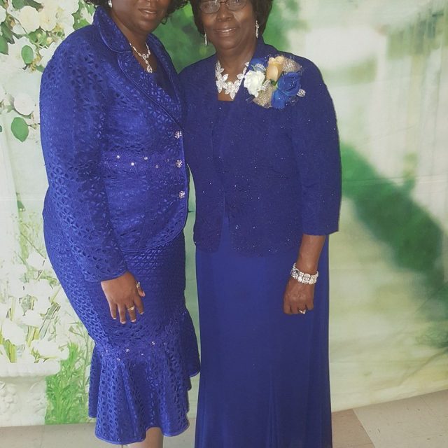 Motherly Love 4ever!