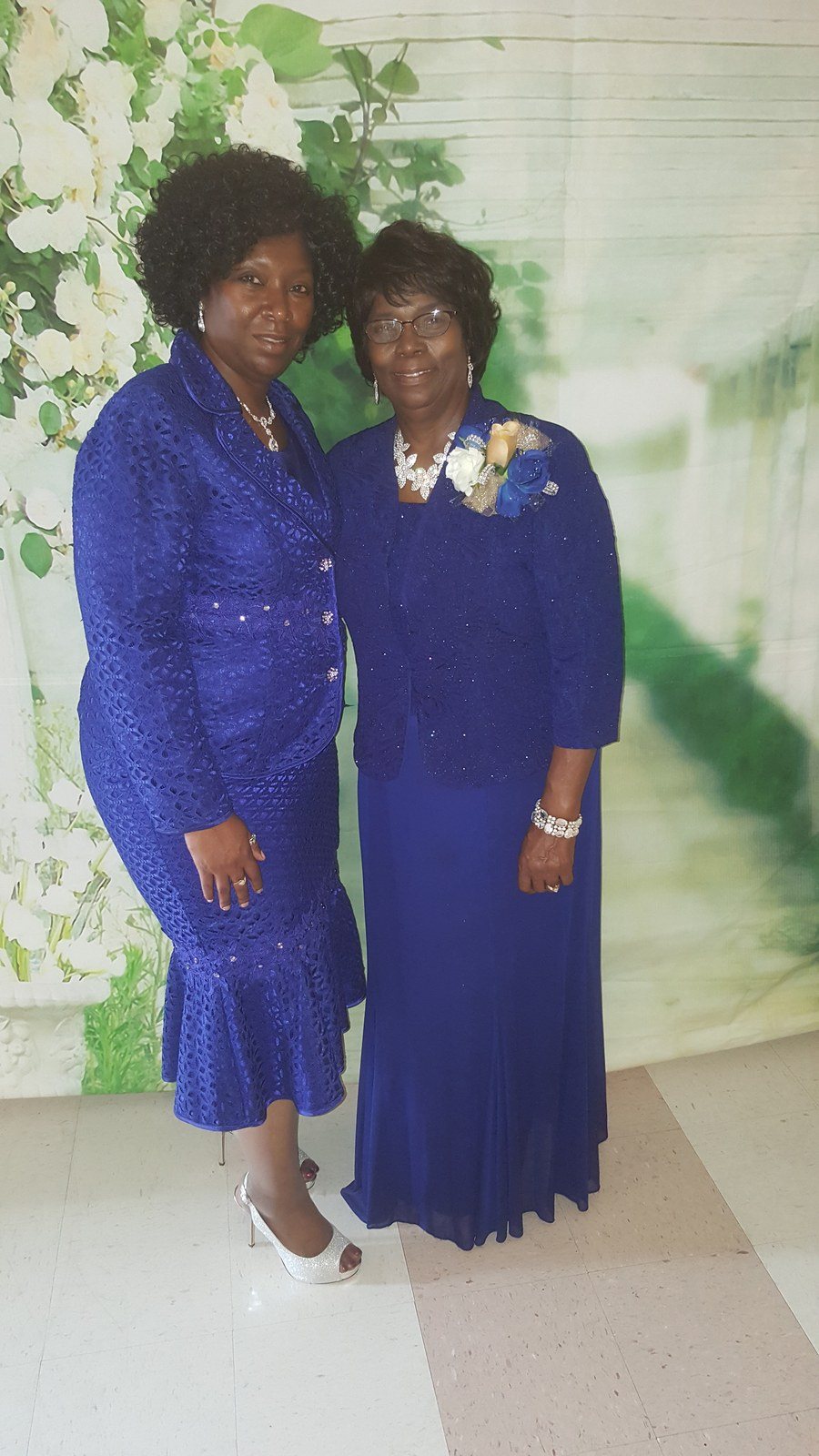 Motherly Love 4ever!