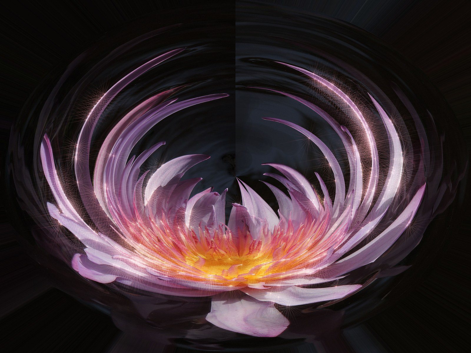 Star Crossed Lily