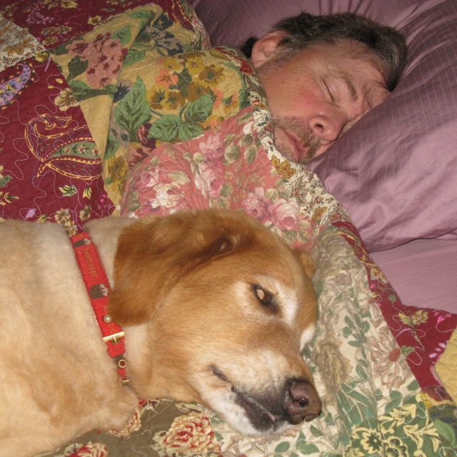 Abby Says "I Love Sleeping With My Daddy"