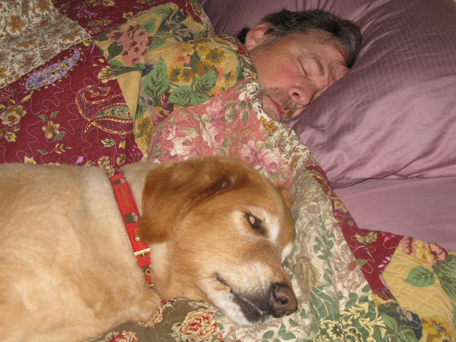 Abby Says "I Love Sleeping With My Daddy"