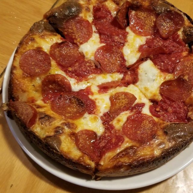 Yummy Yummy In My Tummy ;)