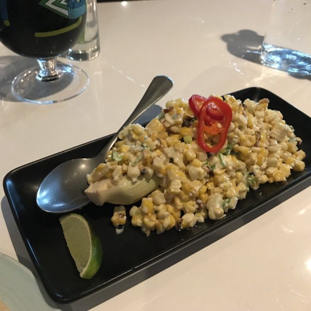 Elote