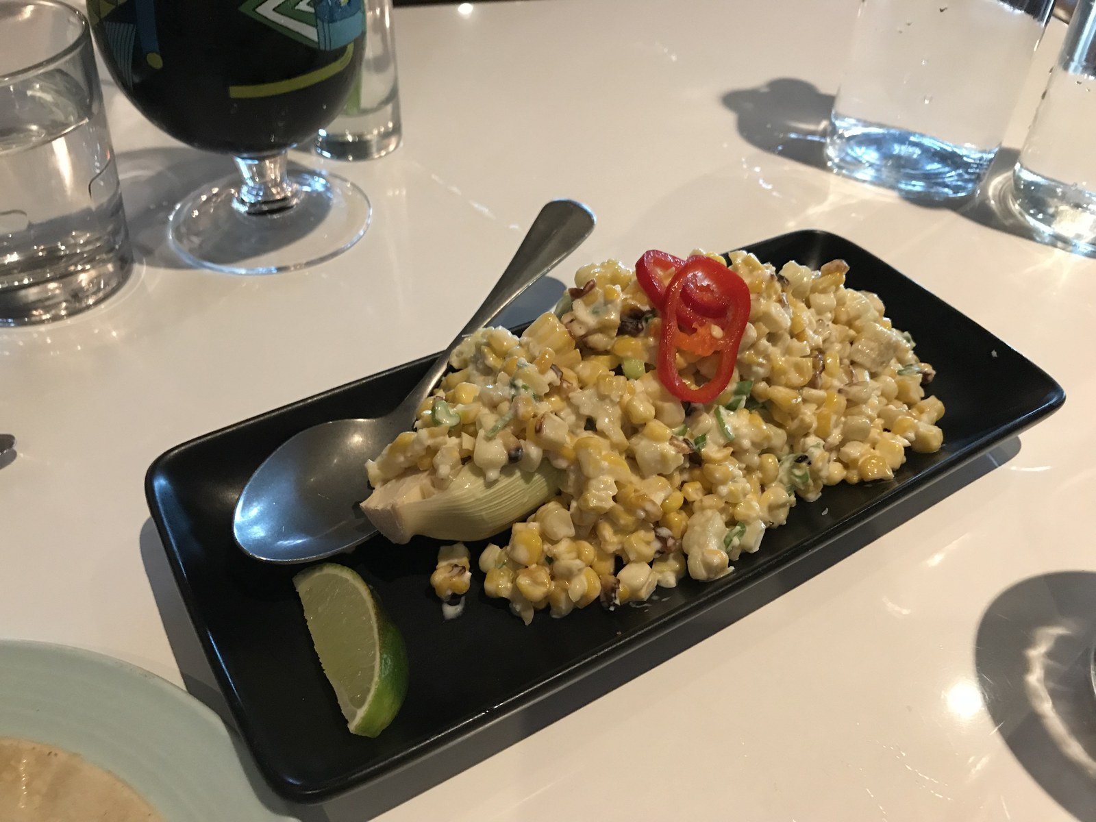 Elote