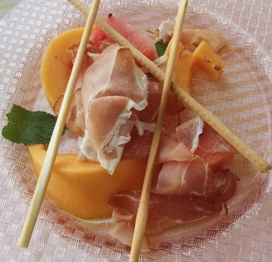 Simply Delicious