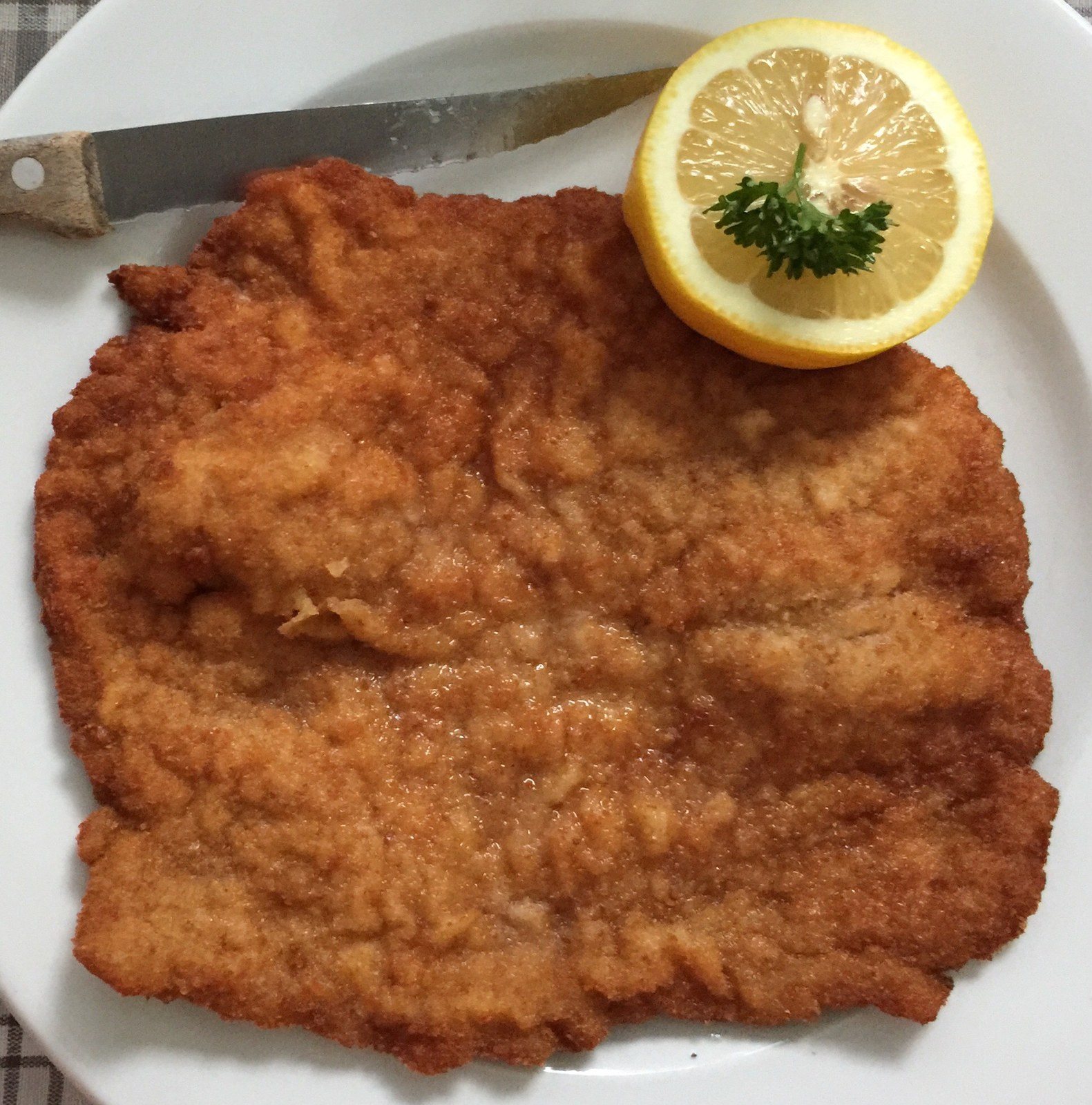 Wienerschnitzel In Melbourne FL