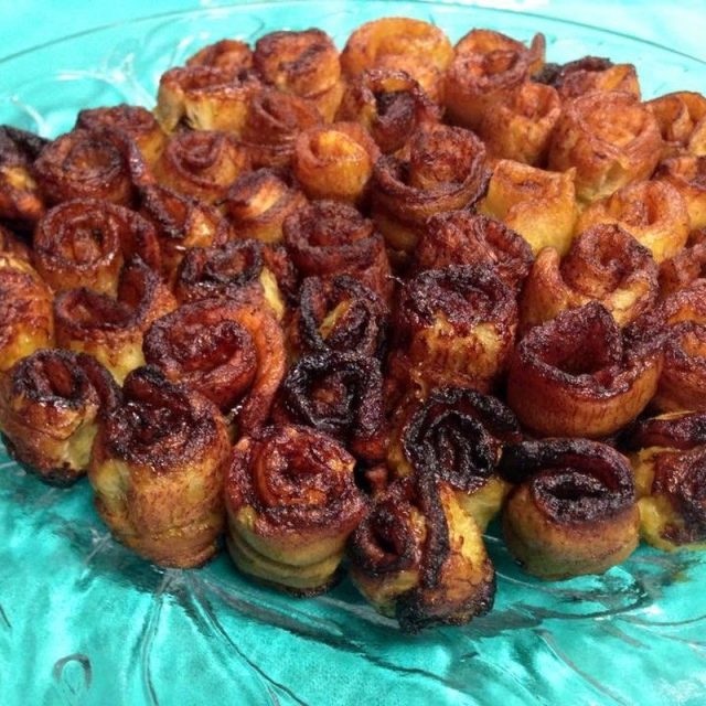 Maduros Florets