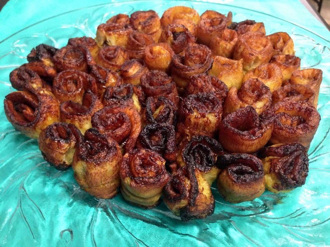 Maduros Florets