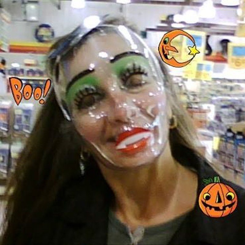 GOOD OLE HALLOWEEN FUN