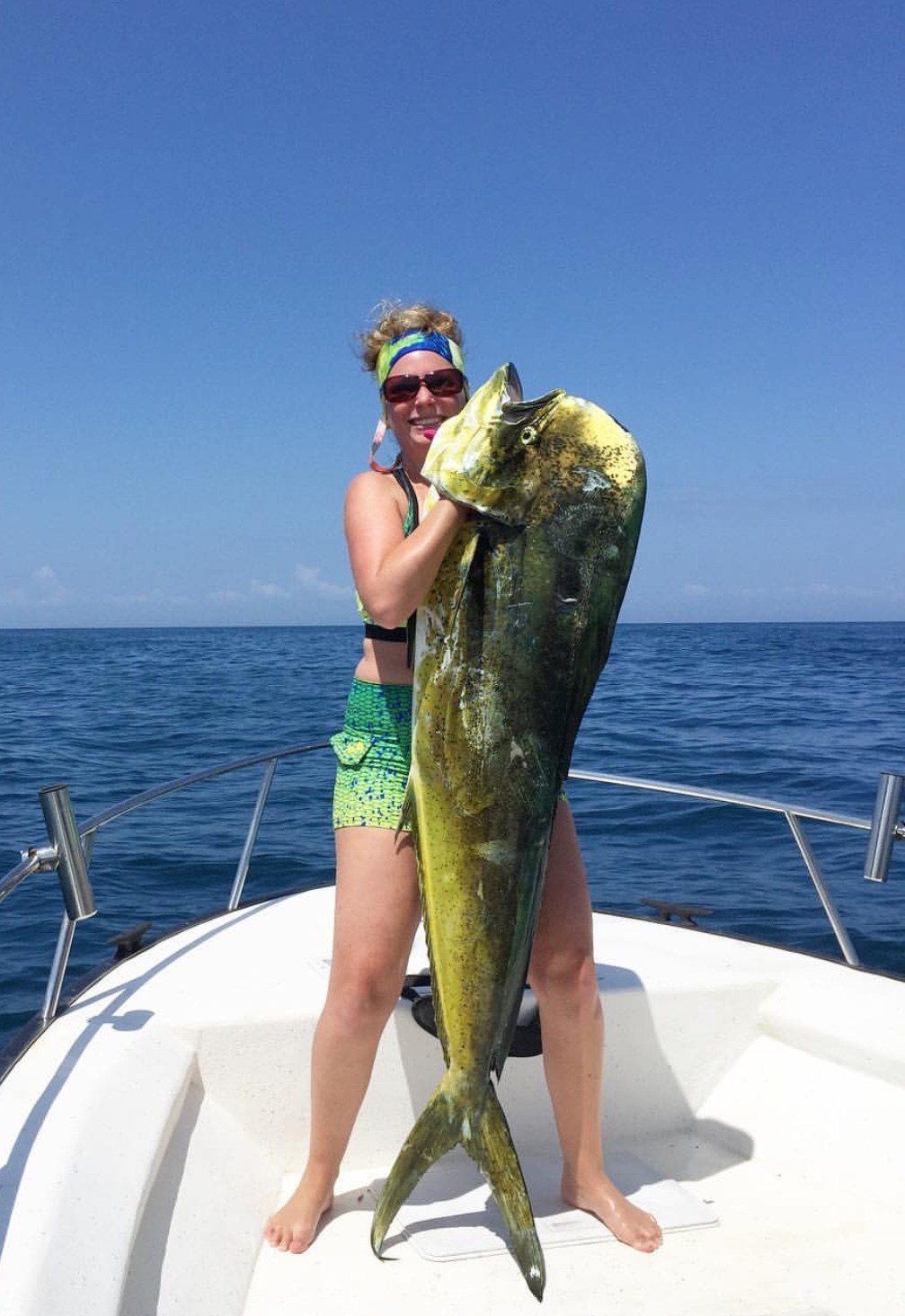 Catch Of A Lifetime