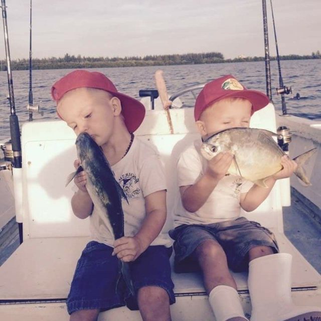 Respect Your Catch