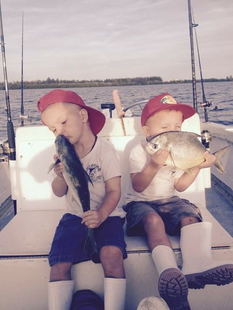 Respect Your Catch