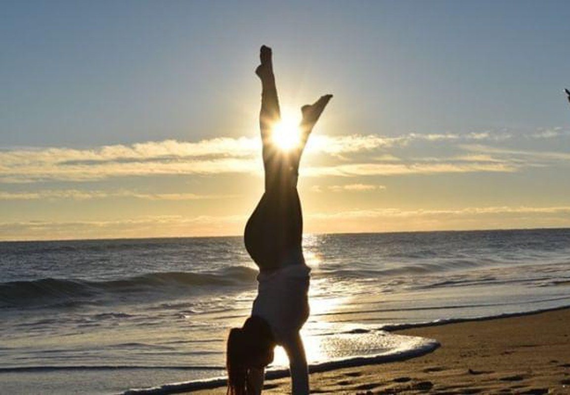 Suncatcher