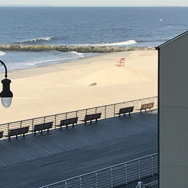 Long Beach, Ny
