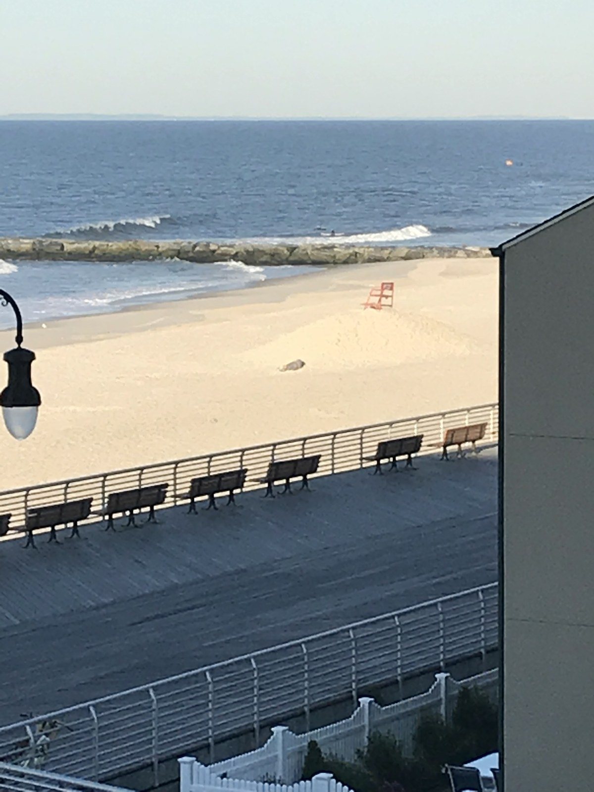 Long Beach, Ny