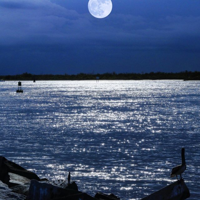 Ft. Pierce Inlet