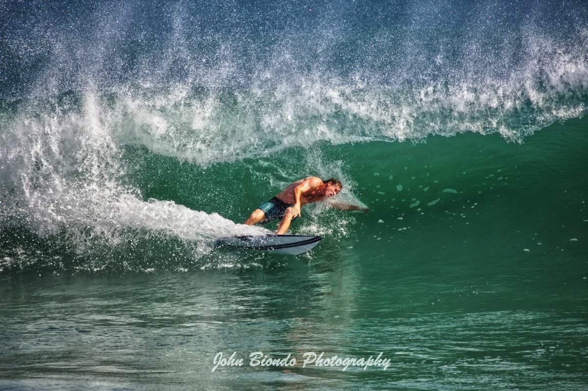 Surf Life