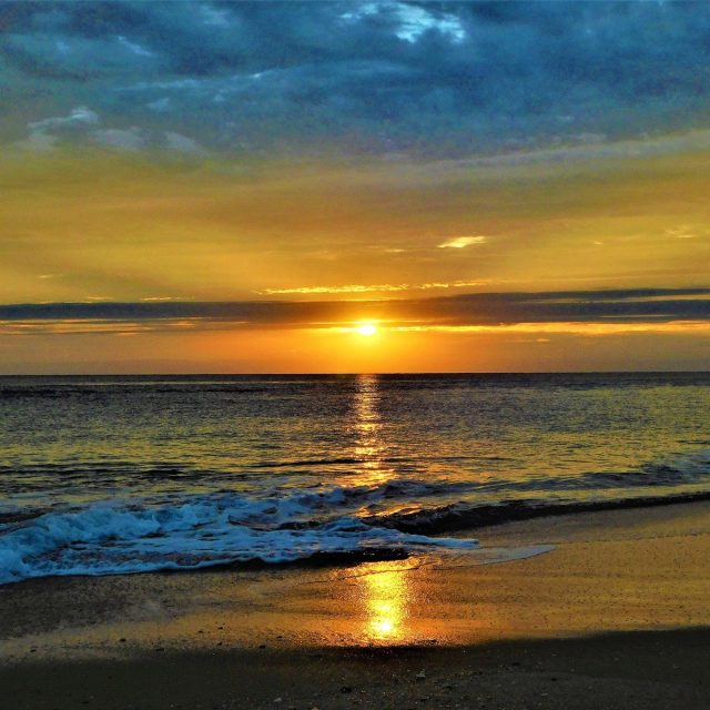 South Beach Vero Beach