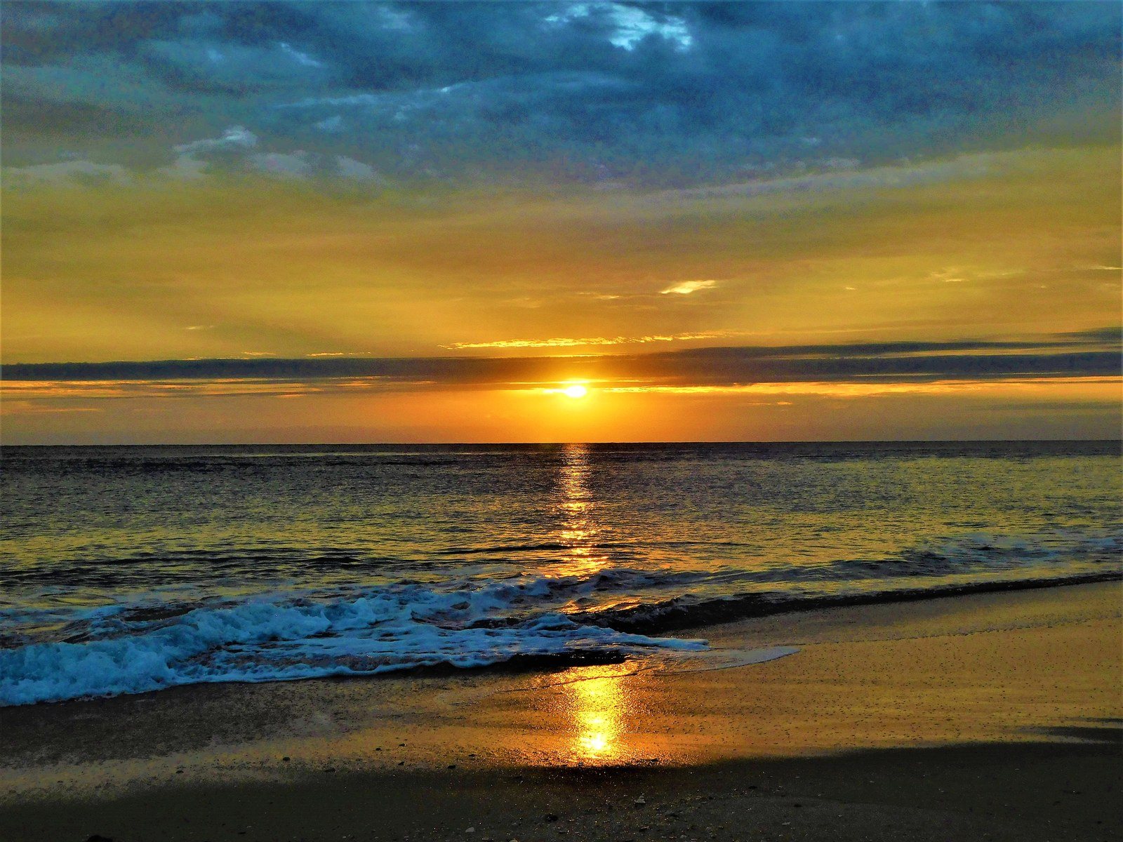 South Beach Vero Beach