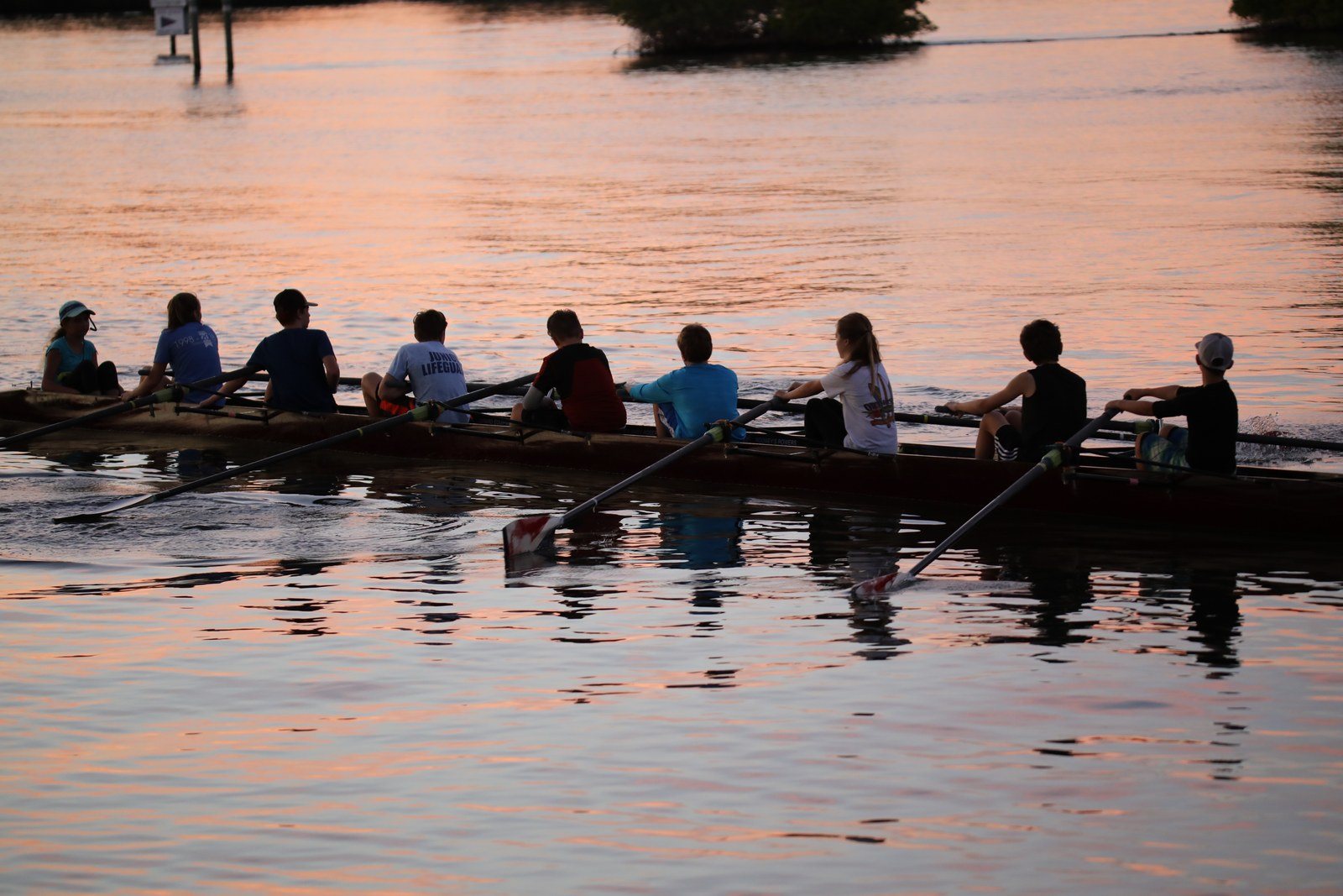 Row Row Row Your Boat