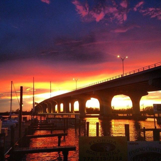 Vero Beach Serenity