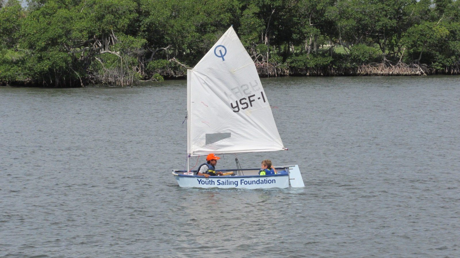 Youth Sailing Foundation