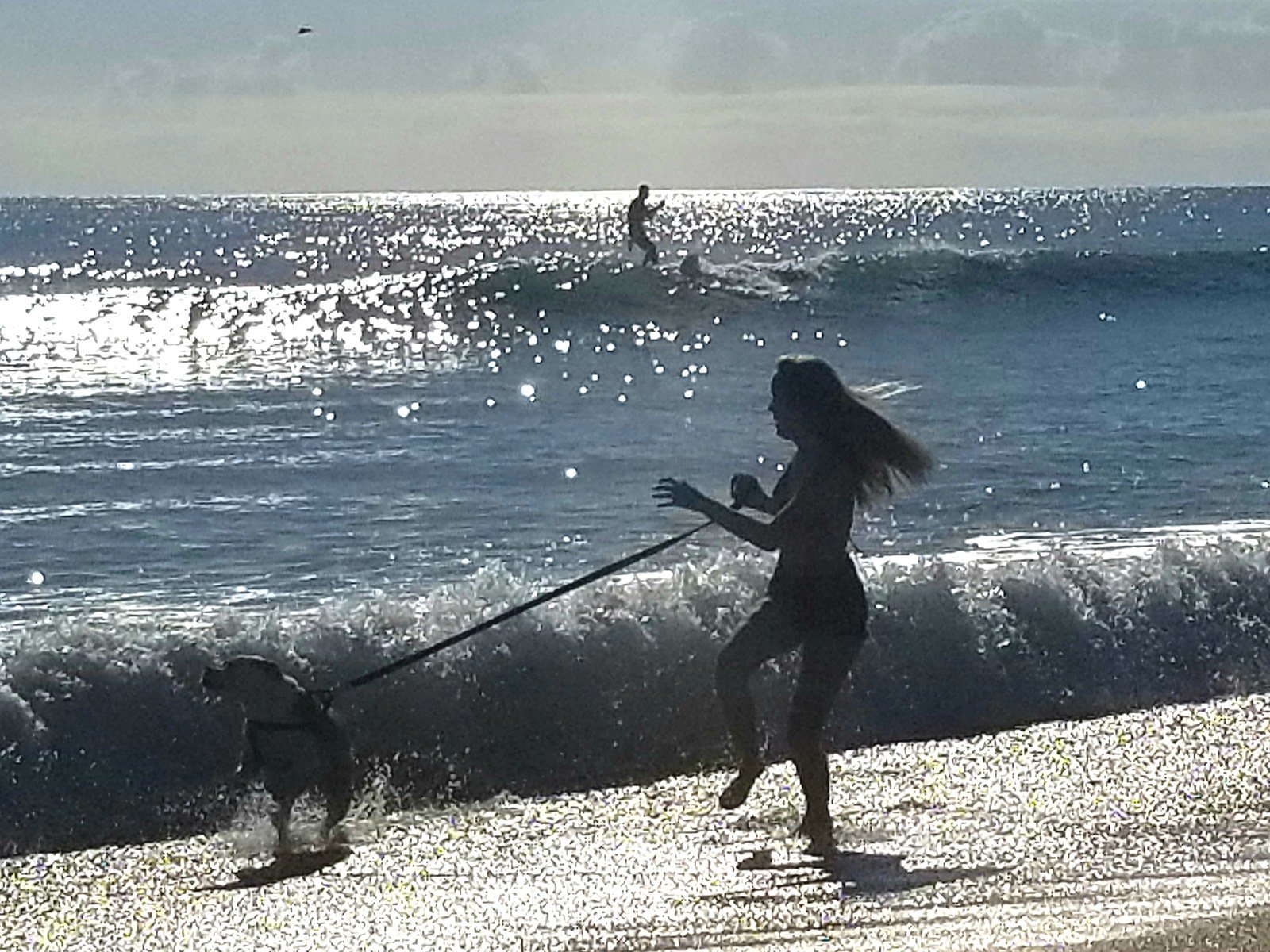 Soul Shine Wit The Sparkling Sea