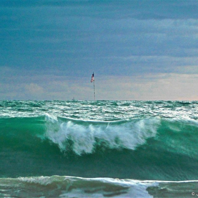 Sexton Beach Vero Beach