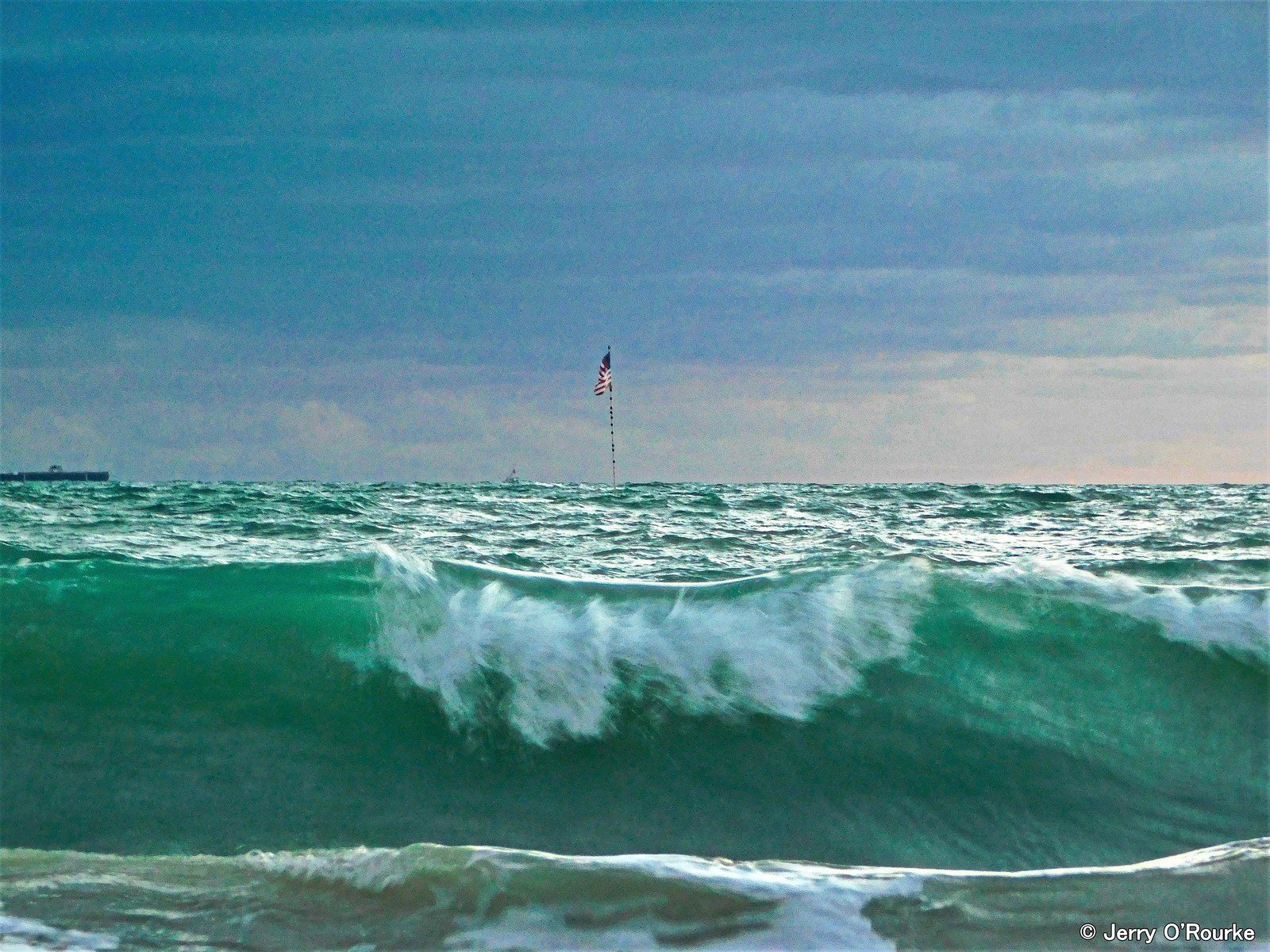 Sexton Beach Vero Beach