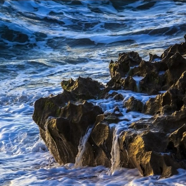 Earth's Beauty