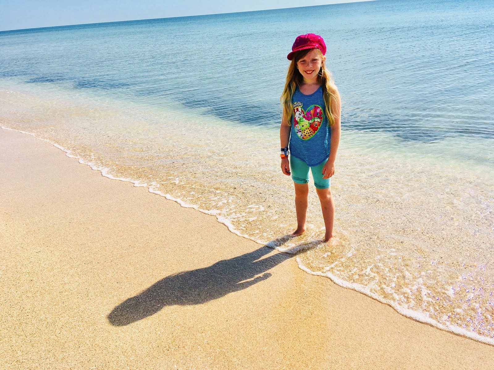 Me And My Shadow