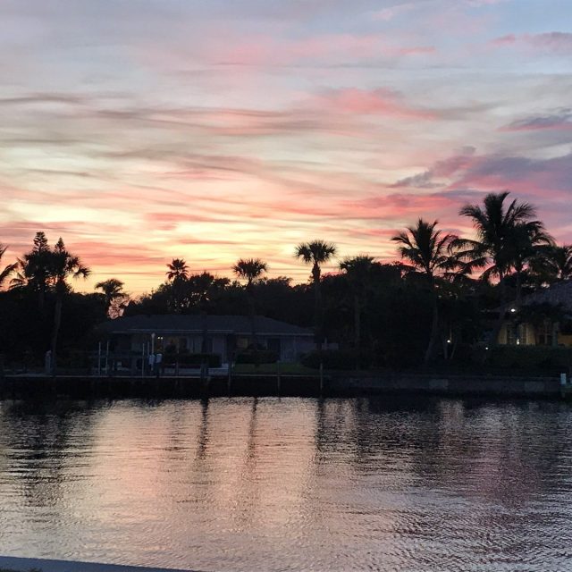 Good Morning Vero