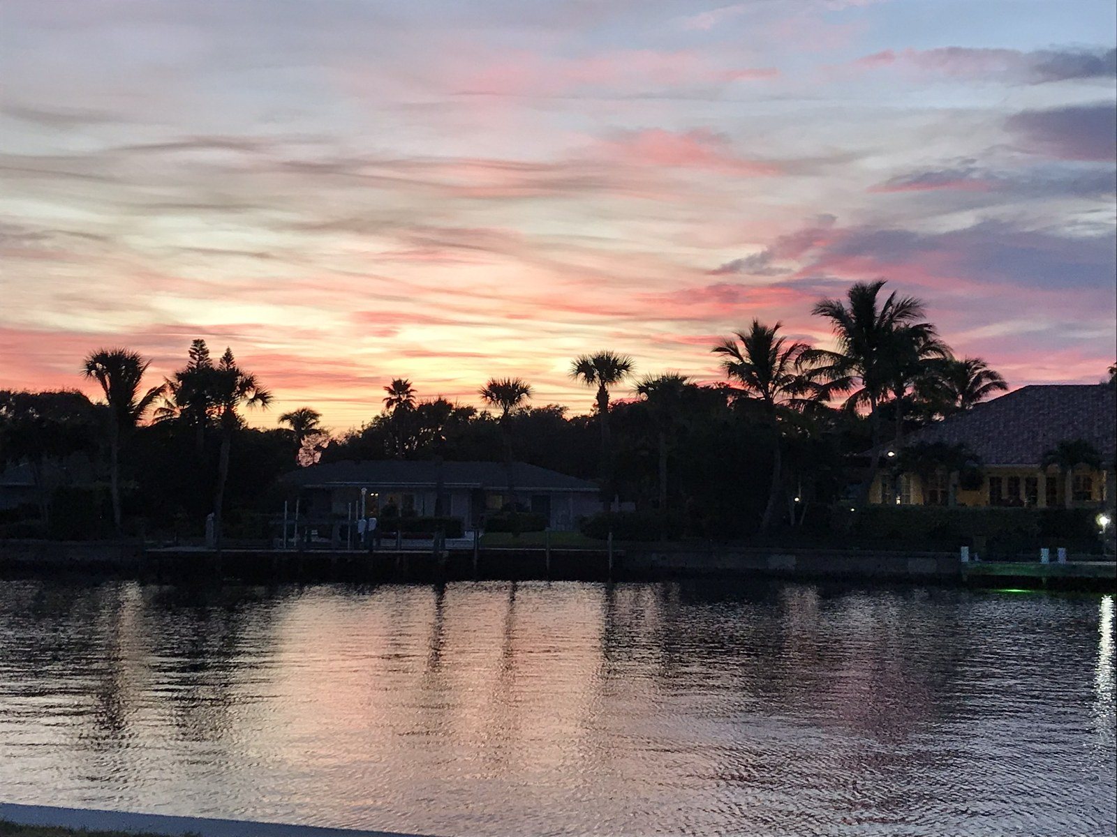 Good Morning Vero