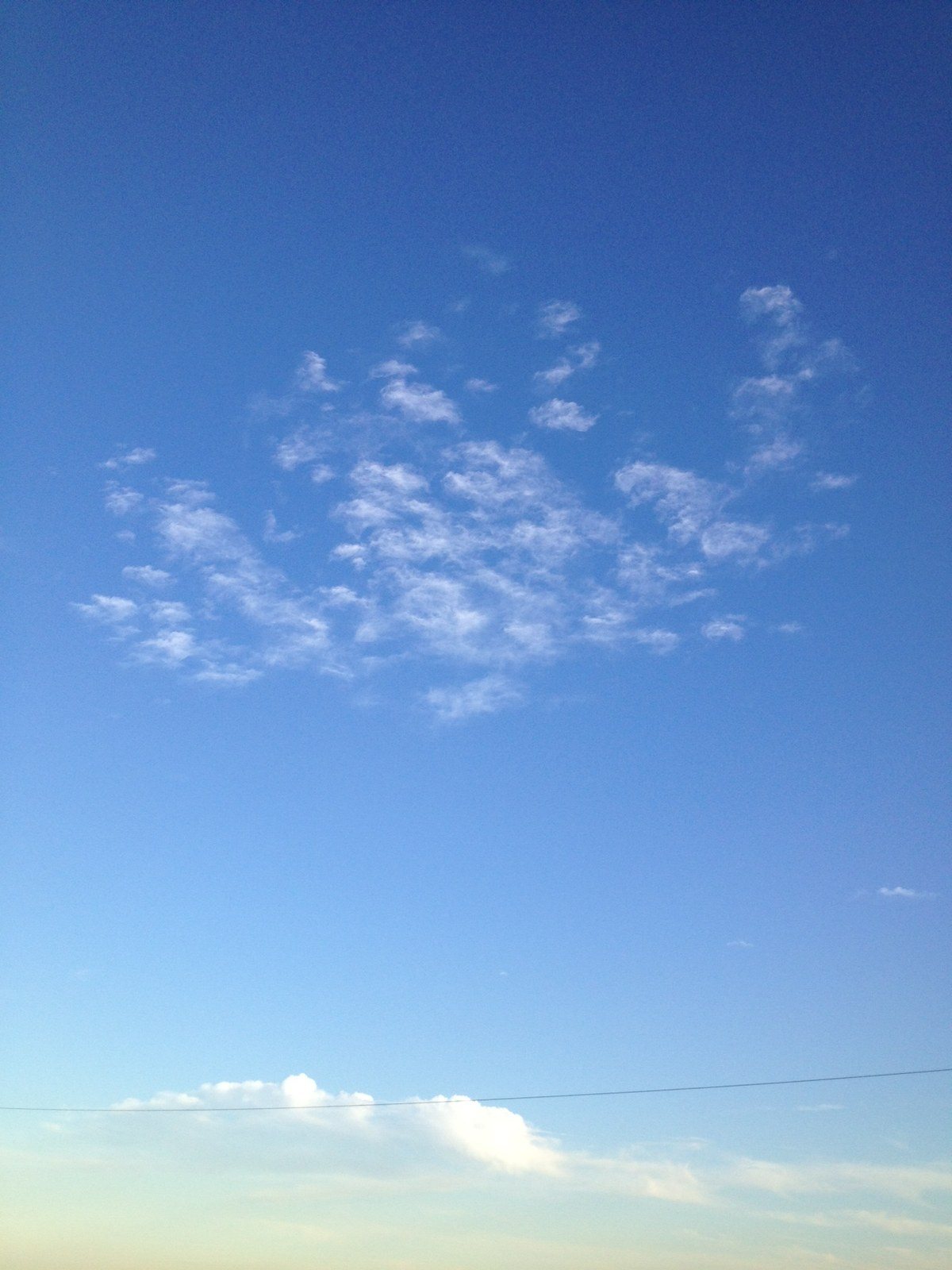 Angel In The Sky