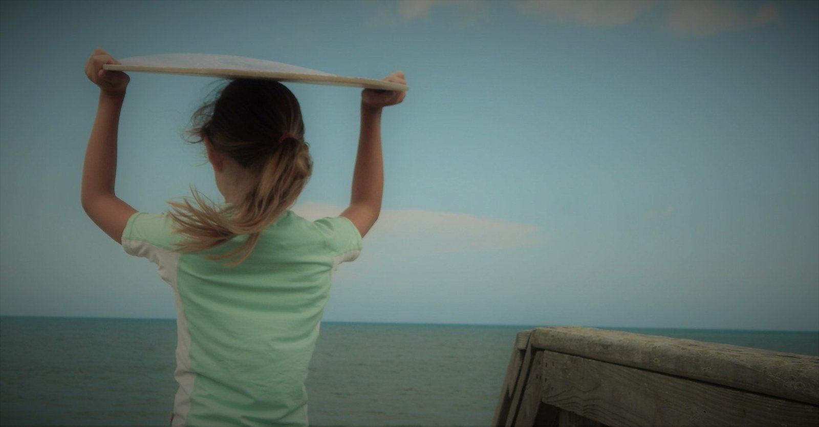 Eyes On The Horizon