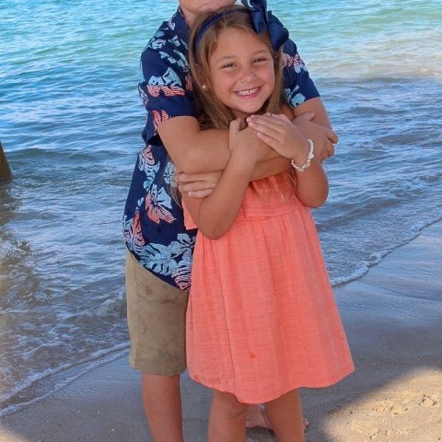 Sibling Love