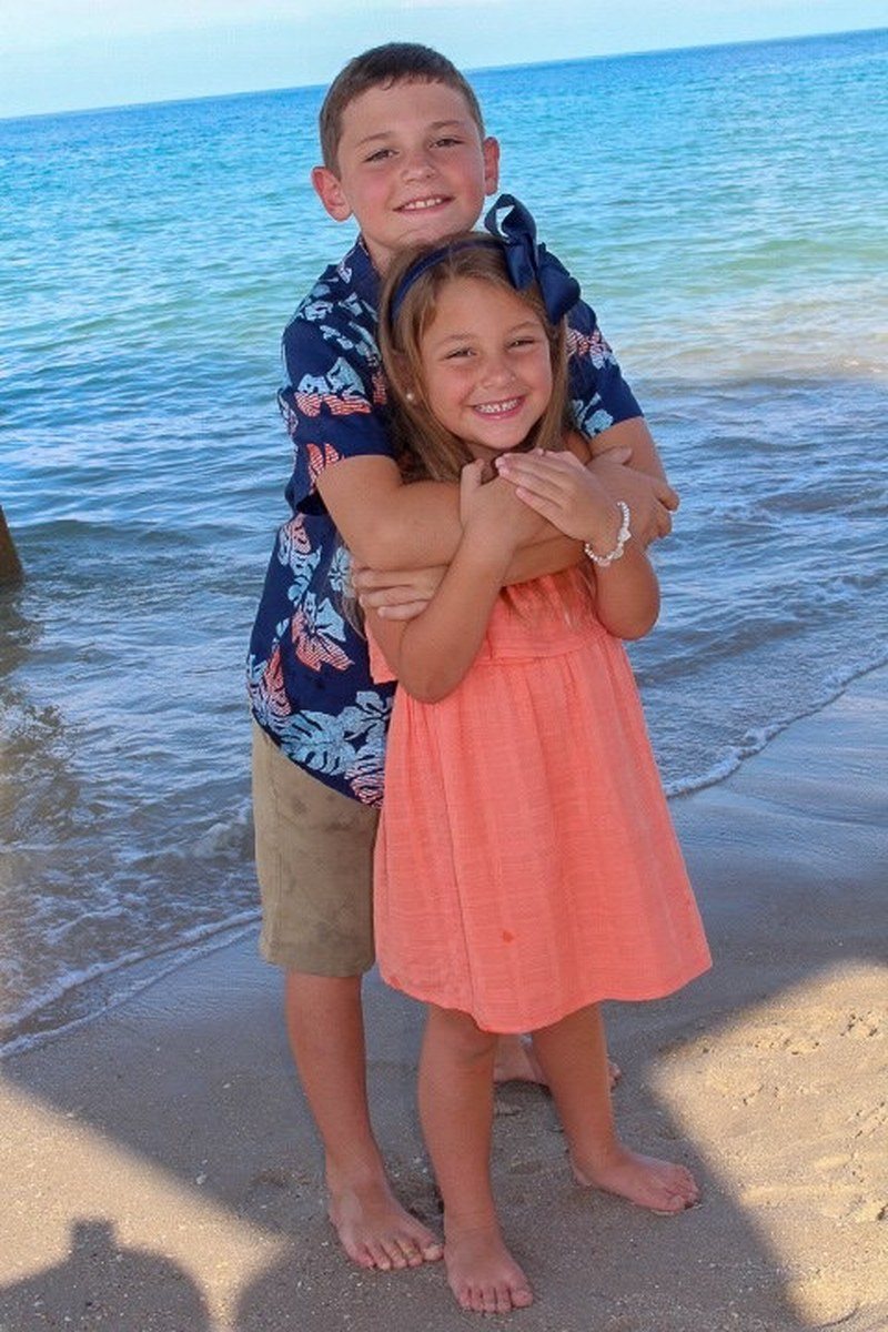 Sibling Love