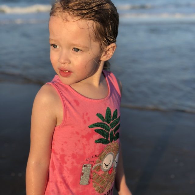Sea More Of The World, One Beach At A Time!